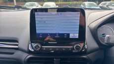 Ford EcoSport 1.0 EcoBoost 125 ST-Line 5dr Petrol Hatchback